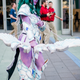 Illustration for article titled The Most Mind-Blowing and Astonishing Cosplay From BlizzCon 2015!